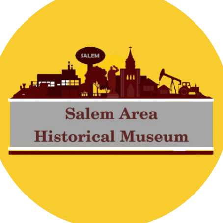 Salem Area Historical Museum